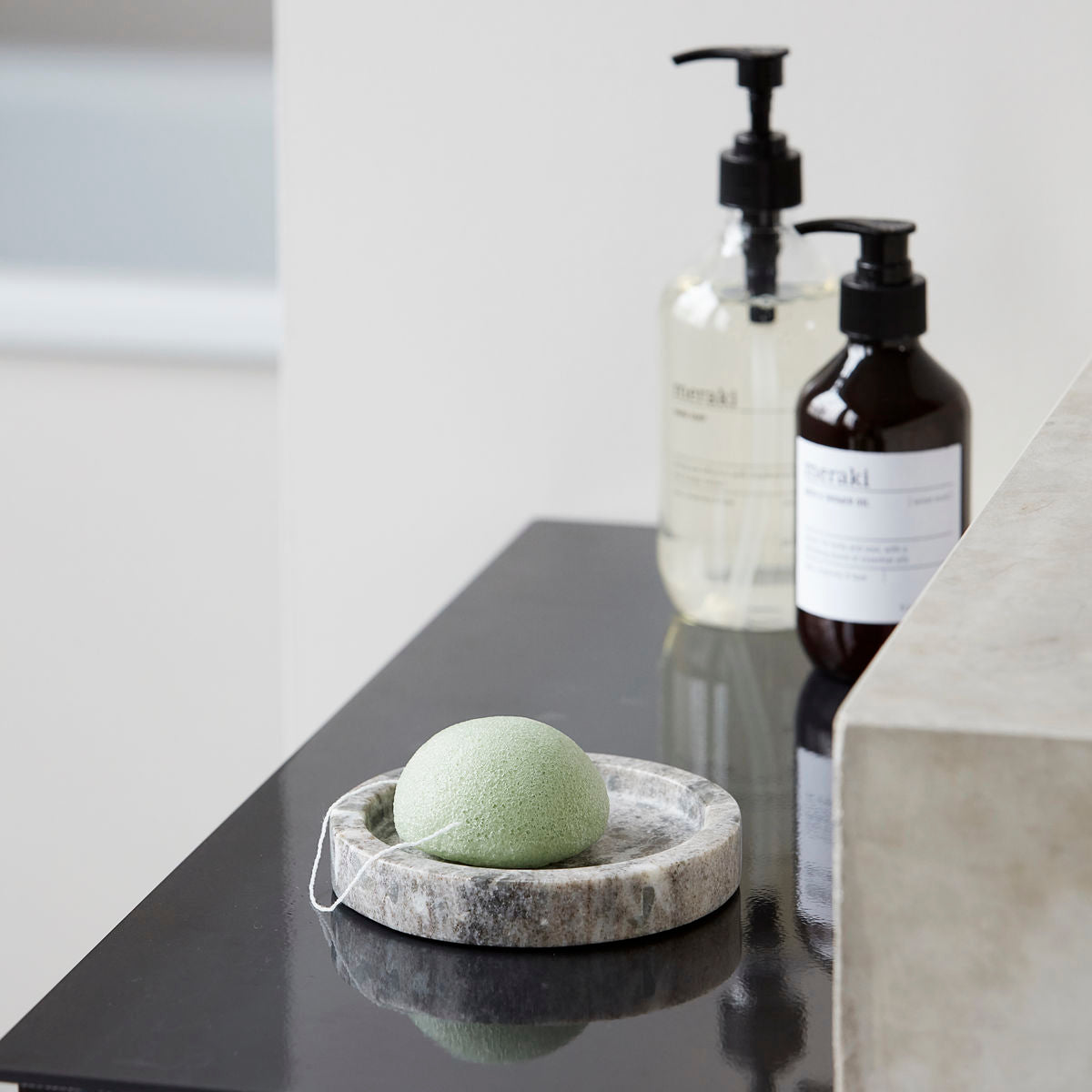 Konjac Sponge